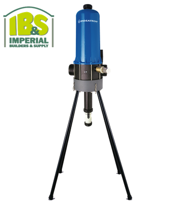 Fertilizer Injectors