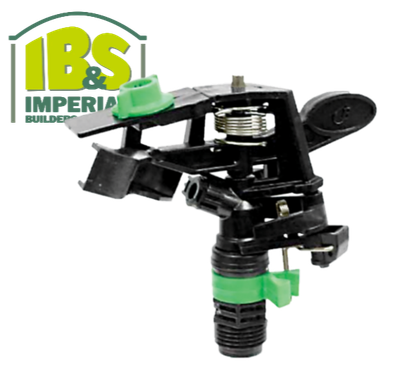 Nursery Sprinklers