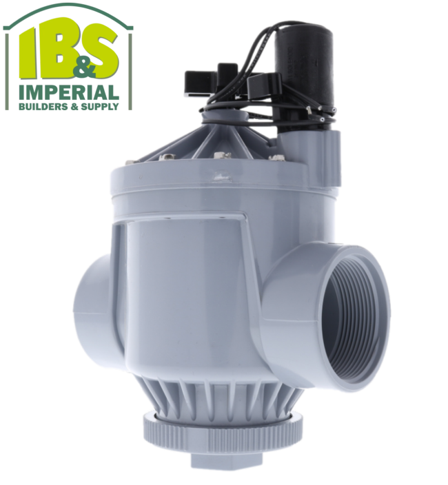 Irritrol 200B Series Solenoid Valve
