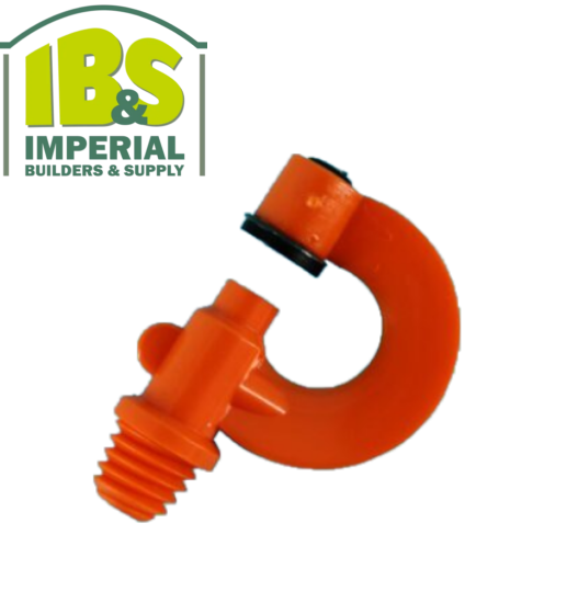 DRAMM Nifty Nozzles