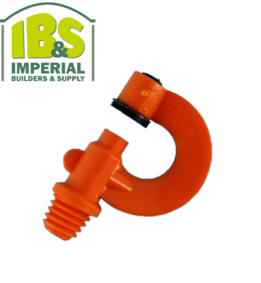 DRAMM Nifty Nozzles