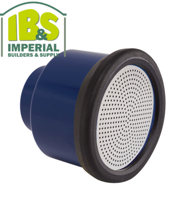 DRAMM 400PL Blue Water Breaker