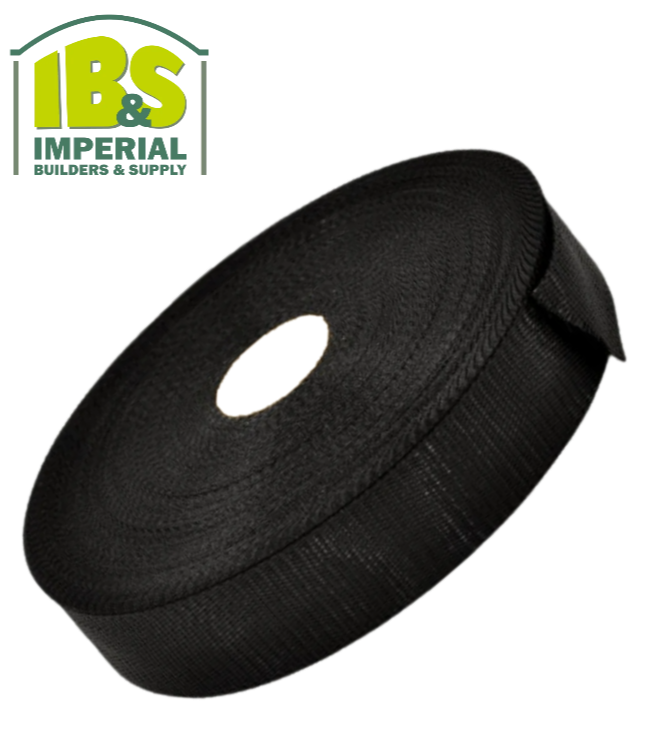 1-3/4" Saran Batten Tape