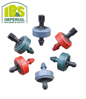 Netafim WPCJ Pressure Compensating Dripper