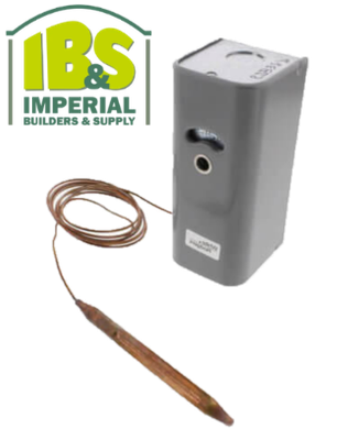 Thermostats