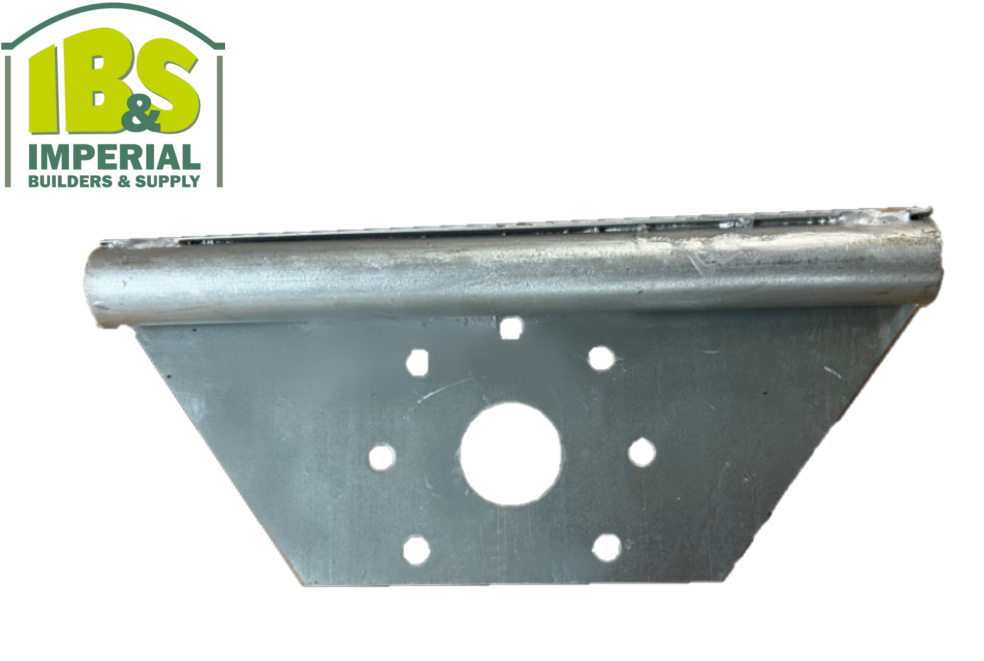 Worm Drive Bracket