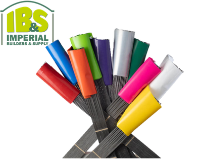 Marking Flags