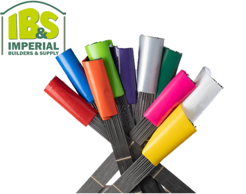 Marking Flags