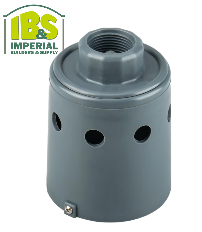 Hudson 1" Float Valve