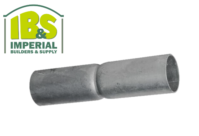 Top Rail Sleeves