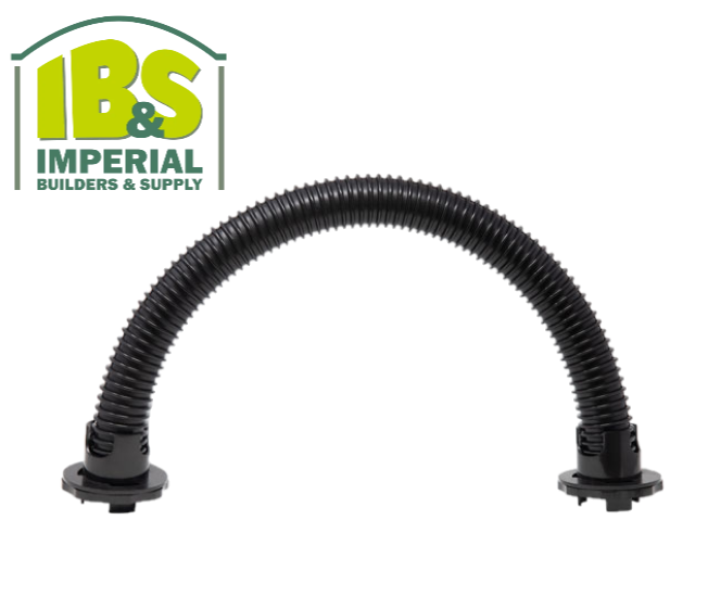 Jumper Hose and Ends
