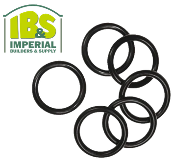 Flexogen Hose Seals - 6 Pack