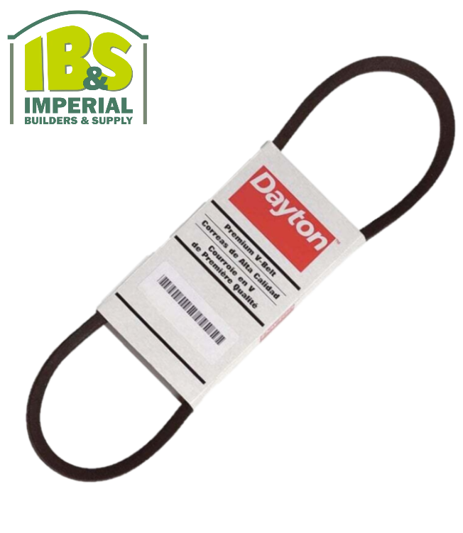 Fan V-Belt