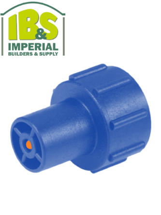 3/4" FLUSH VALVE