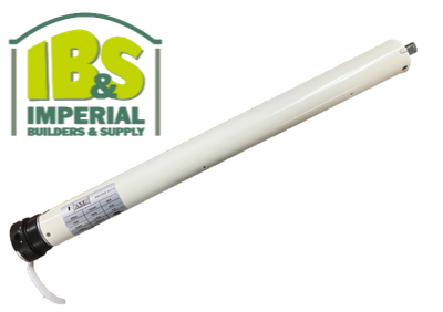 AMC GREENHOUSE CURTAIN TUBE MOTOR