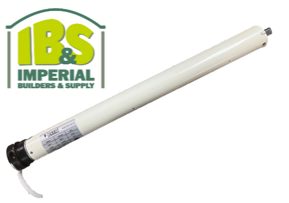 AMC GREENHOUSE CURTAIN TUBE MOTOR