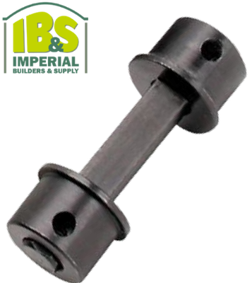 Double Drive Set for Gear Box