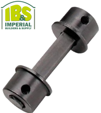 Double Drive Set for Gear Box