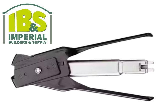 Bostich P7 Ring Pliers