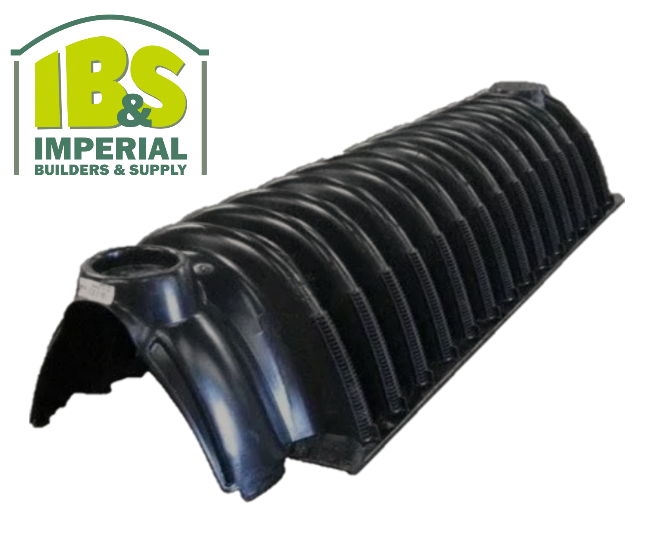 Infiltrator ADS ARC 24 Chamber 22.5" X 67" X 12" = 15SF