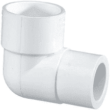 Reducing Elbow (Slip)