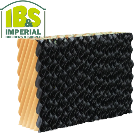 MUNTERS CELdek Evaporative Cooling Pad