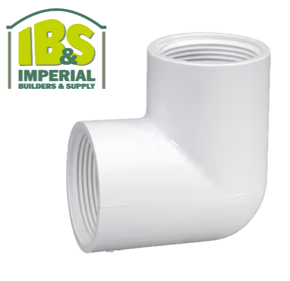 Elbow (Threaded)