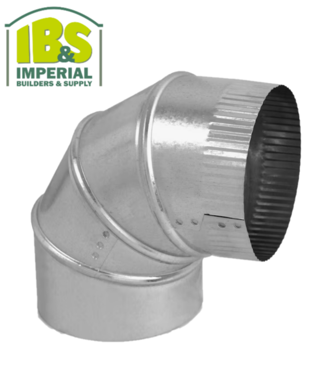 Adjustable Stove Pipe Elbows