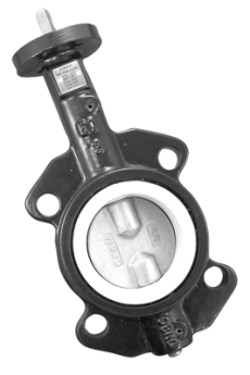Butterfly Valves & Accessories