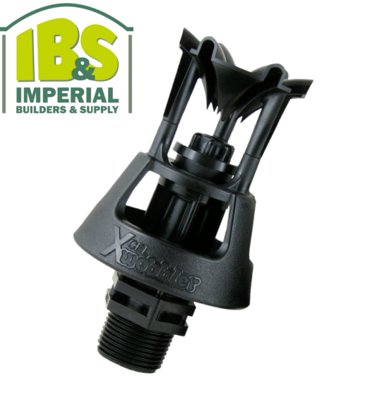 Senninger Xcel-Wobbler