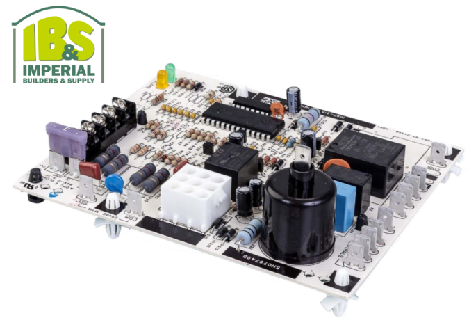 Modine Ignition Control #5H0797490000