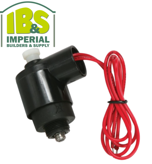 Solenoid Coil 110V. fits Irritrol, HIT and Rain Pro Valves