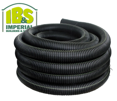 Single Wall Corrugated Pipe Rolls