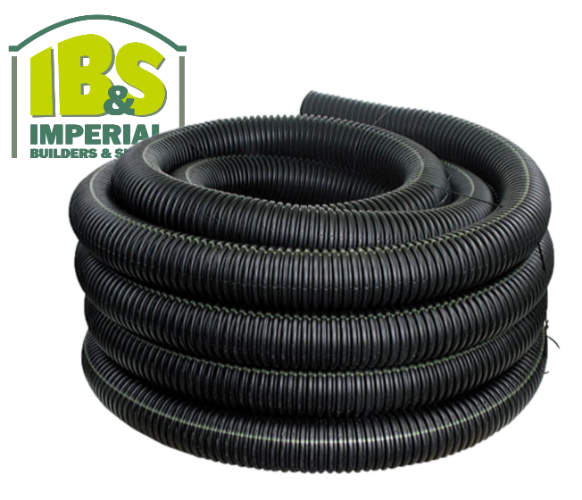 Single Wall Corrugated Pipe Rolls