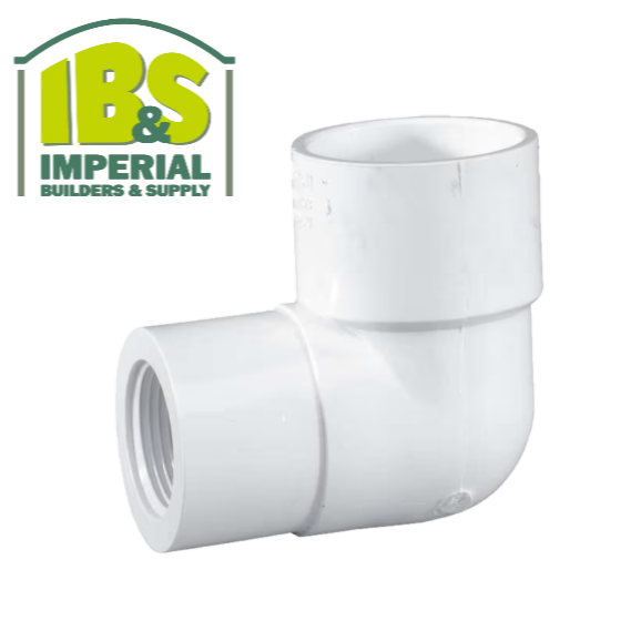 Reducing Elbow (Threaded)