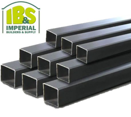 Galvanized Square Tubing