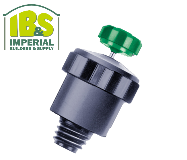 DRAMM Pin-Perfect Nozzles