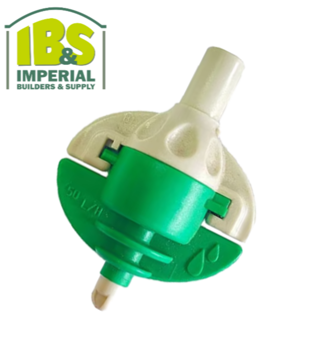 Netafim Vibronet Sprinkler Heads