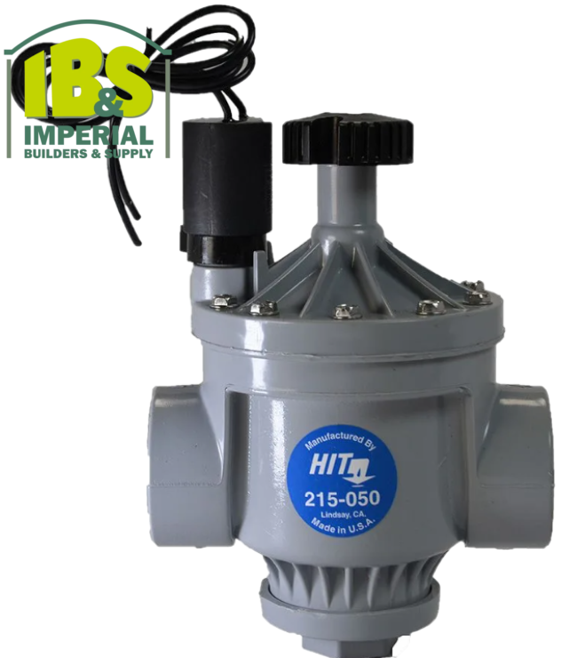 Rain Pro/ Hit Products Solenoid Valve