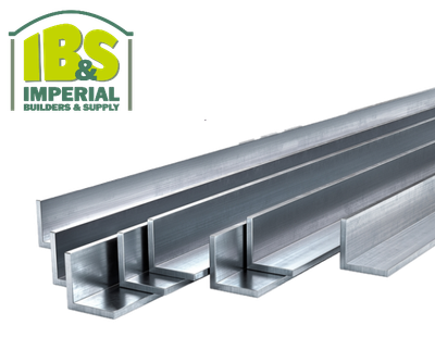 Aluminum Angle Aluminum Angle