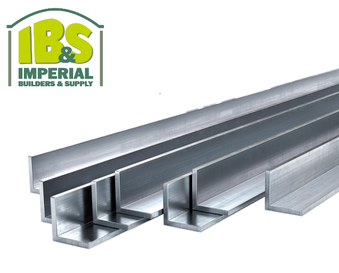 Aluminum Angle