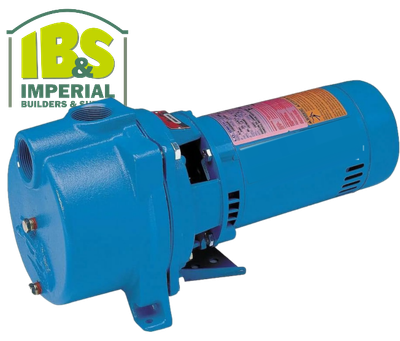 Goulds GT Series Pump