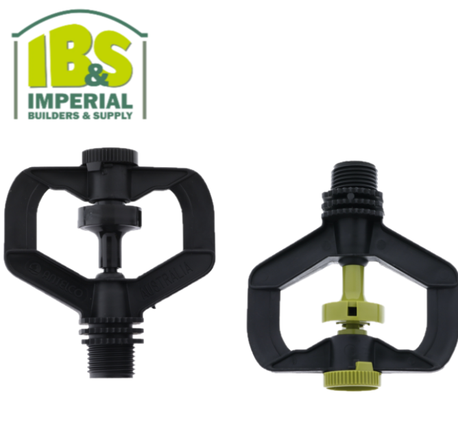 Antelco Rotor Max and Inverted Rotor Max