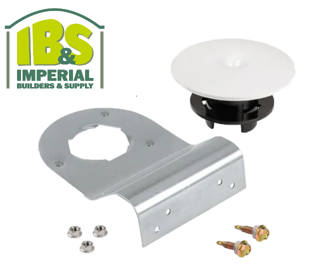 Blower Installation Kit