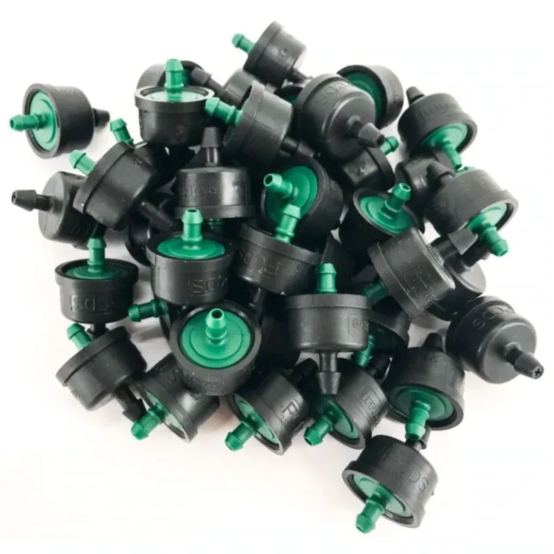 Irritec P/C Drip Emitter 1-2 GPH