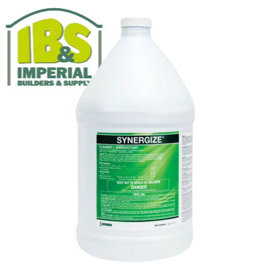 Synergize NF Cooling Pad Cleaner