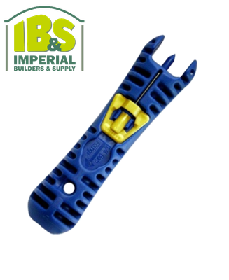 MicroJet C-Series Poly Punch/Wrench
