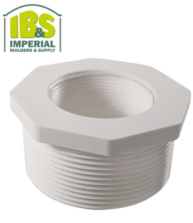 Reducing Bushing (Threaded)