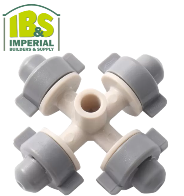 Netafim Coolnet Fogger