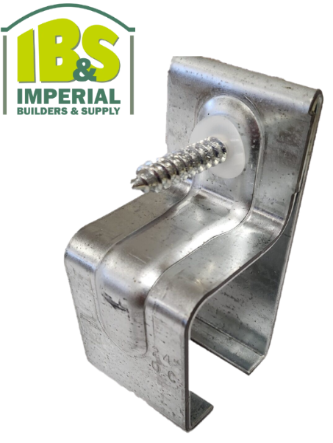 Trolley Rail Bracket